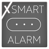 Smart Alarm for Mi Band (XSmart) icon