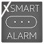 Smart Alarm for Mi Band (XSmar