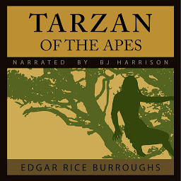 Icon image Tarzan of the Apes