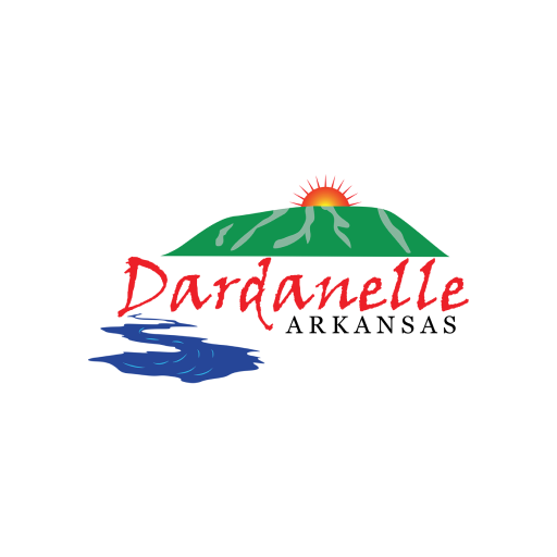 City of Dardanelle logo