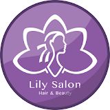 Lily Salon icon