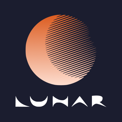 Lunar: Crypto & DeFi Wallet 1.0.4 Icon
