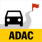 Cover Image of ดาวน์โหลด ADAC แผนที่สำหรับสมาชิก 5.4 APK