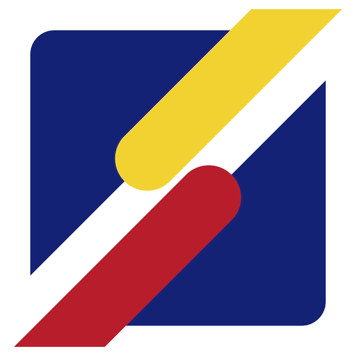 ALSON X logo