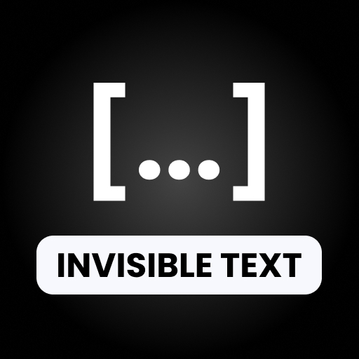 Invisible Character Download on Windows