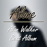 Alan Walker Free Music Lyrics icon