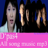kumpulan lagu D'PASPOR Lengkap icon