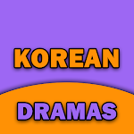 Cover Image of Tải xuống Korean Drama With English Sub  APK
