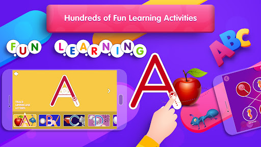 Screenshot of ChuChu TV Nursery Rhymes Pro