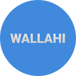 Cover Image of ดาวน์โหลด Wallahi Button Widget - Floating Button 1.2 APK