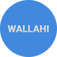 Wallahi Button Widget - Floati