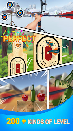 Archery Master - Screenshot 3
