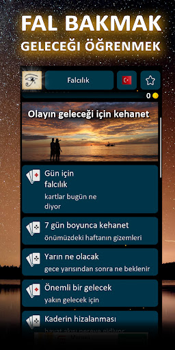 Uygulama önizlemesi