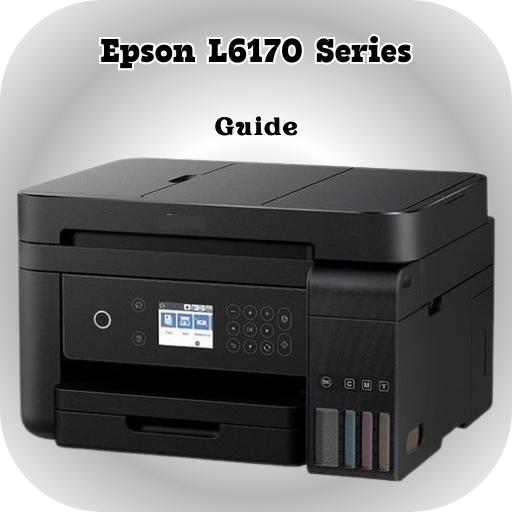 Latest Epson L6170 Series guide News and Guides