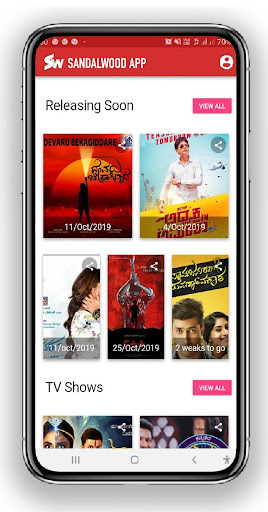 Sandalwood - Kannada Movies an