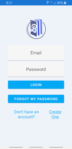 Android application BusidexPRO screenshort
