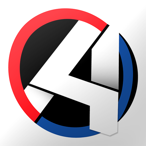 EG CrossPad - ASPECT4 logo