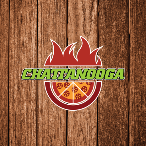 Chattanooga Frizington logo