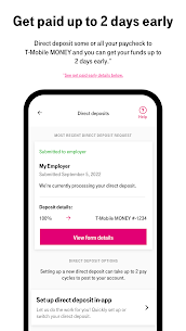 T-Mobile MONEY APK Mod 2022 5