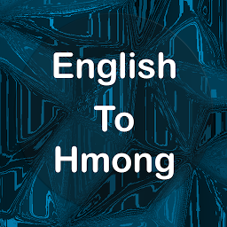 Icon image English To Hmong Translator