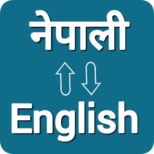 Nepali - English Translator Download on Windows