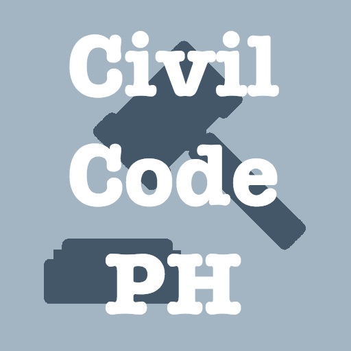 Civil Code PH 2.1 Icon
