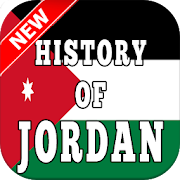 History of Jordan