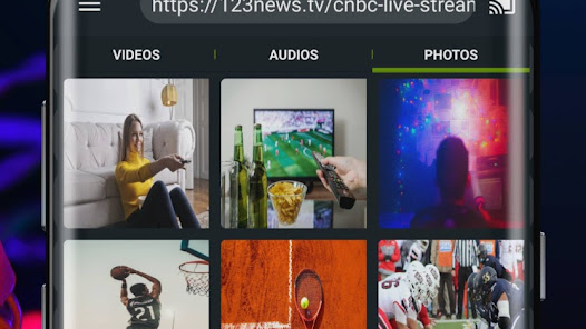 Cast TV APK v11.841  MOD (Premium Unlocked) Version Gallery 9