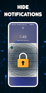 Applock - Fingerprint lock  screenshots 3