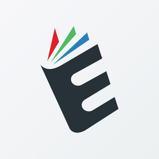 Erudition Paper: Exam Prep App logo