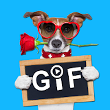 Hi5GIF - Animated Cards Quotes icon