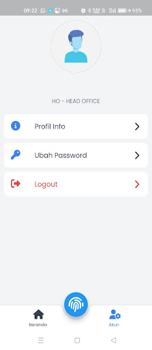 HRIS_MEGA Screen 3