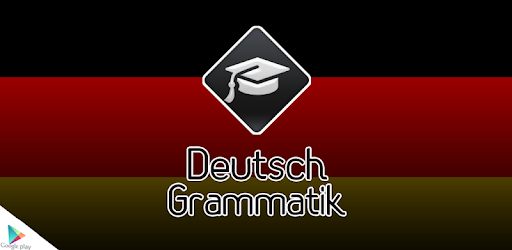 Deutsche Grammatik