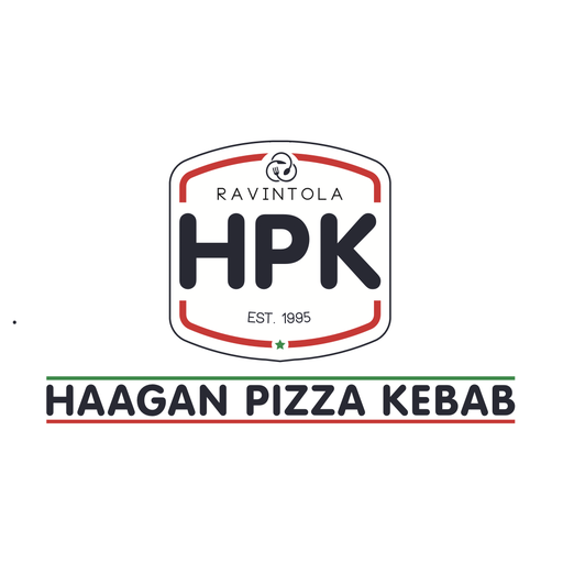 Haagan Pizza Kebab Laai af op Windows