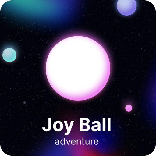 JoyBall Adventure
