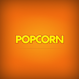 POPCORN - epaper icon