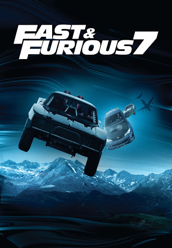 Fast & Furious 8 - Movies on Google Play