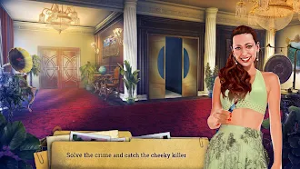 Game screenshot Family Mysteries hack