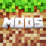 Mod Master for Minecraft MCPE For PC – Windows & Mac Download
