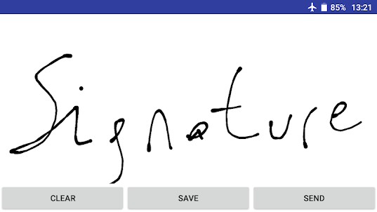 Signature Maker - Creator