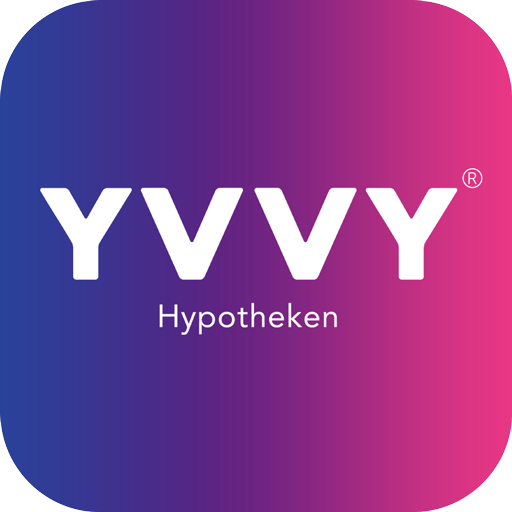 YVVY Hypotheken logo