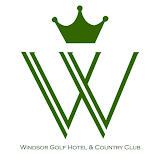 Windsor Golf Hotel & CC icon