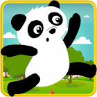 Super Panda Runner Adventure 2.0
