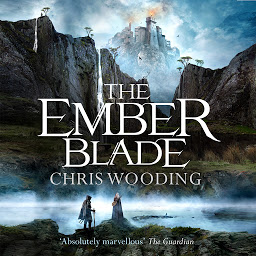 Ikoonipilt The Ember Blade: A breathtaking fantasy adventure