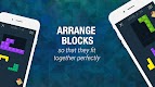screenshot of Infinite Block Puzzle