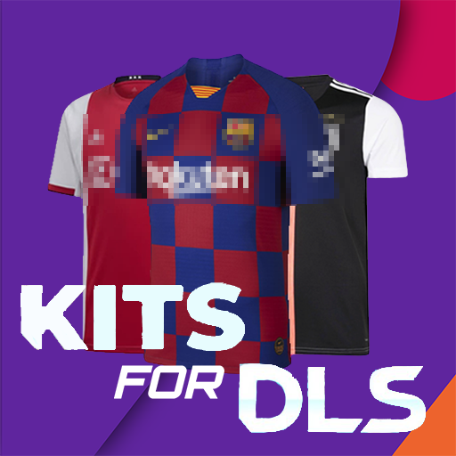 Dream League Kits 2022 - Apps on Google Play