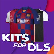 Top 23 Sports Apps Like D.L.S Kits - Dream Kits - Best Alternatives