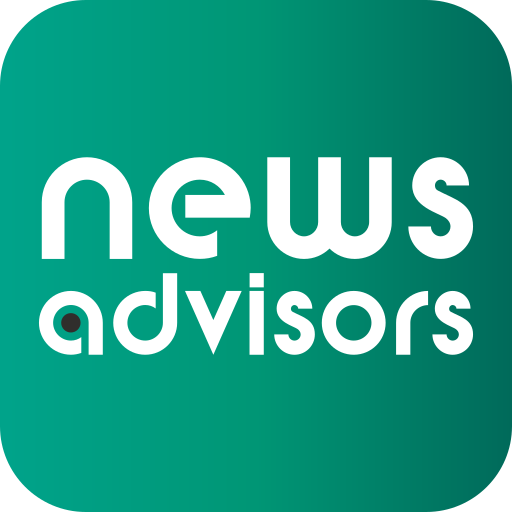 newsadvisors logo