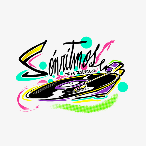 Son Ritmos logo