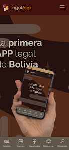 Legal App de WvLegal